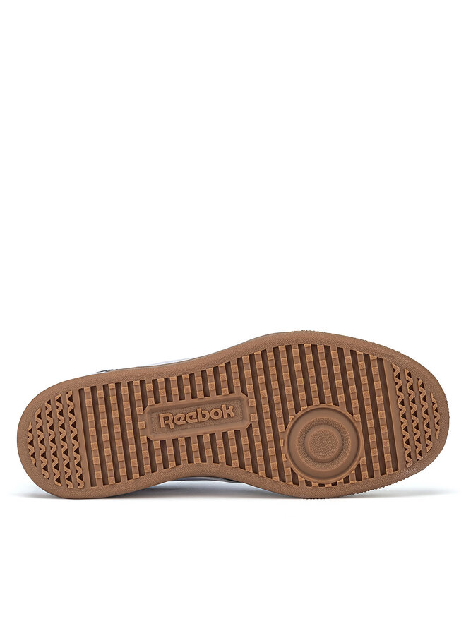 Reebok Sneakers Reebok Smash Edge 100208245 Bianco