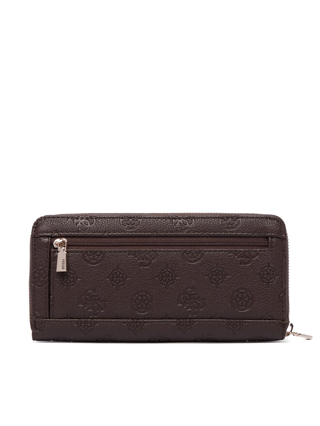 Guess Гаманець Guess Blake SWPD22 22146 Коричневий