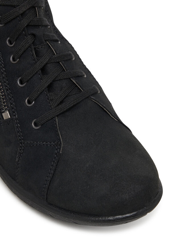 Josef Seibel Μποτίνια Josef Seibel Helen 50 92950 Μαύρο