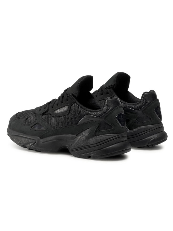 adidas Sneakers adidas Falcon W G26880 Schwarz