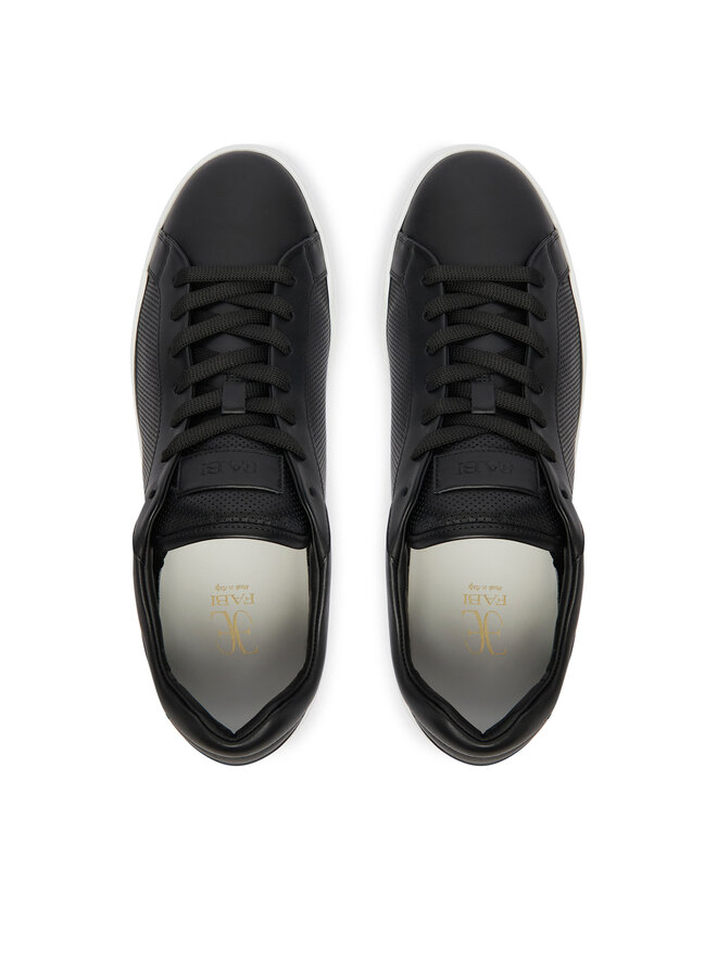 Fabi Sneakers Fabi FU1335.A01XLCPUQ900 Schwarz