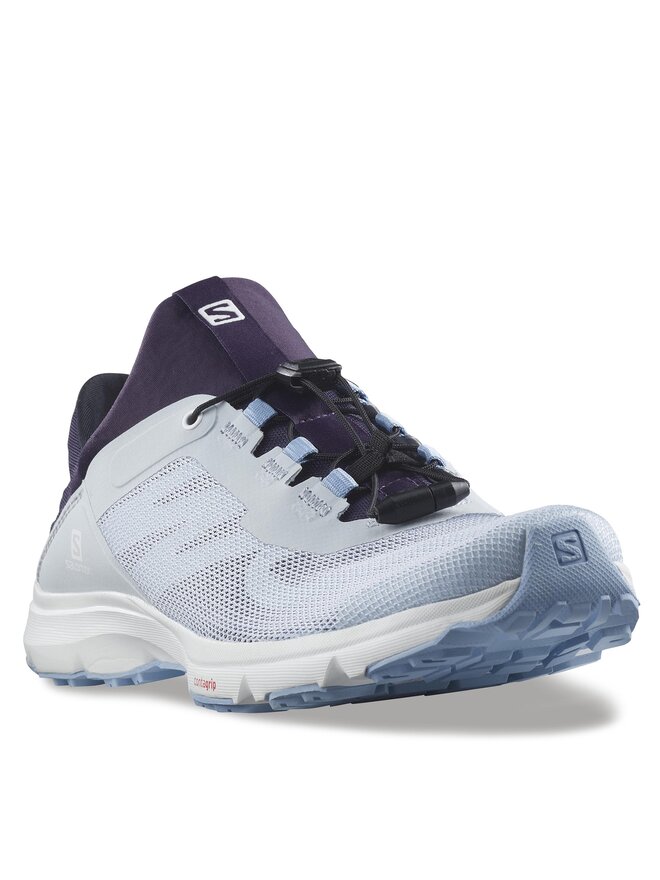 Salomon Boty na vodní sporty Salomon Amphib Bold 2 W L47153700 Modrá