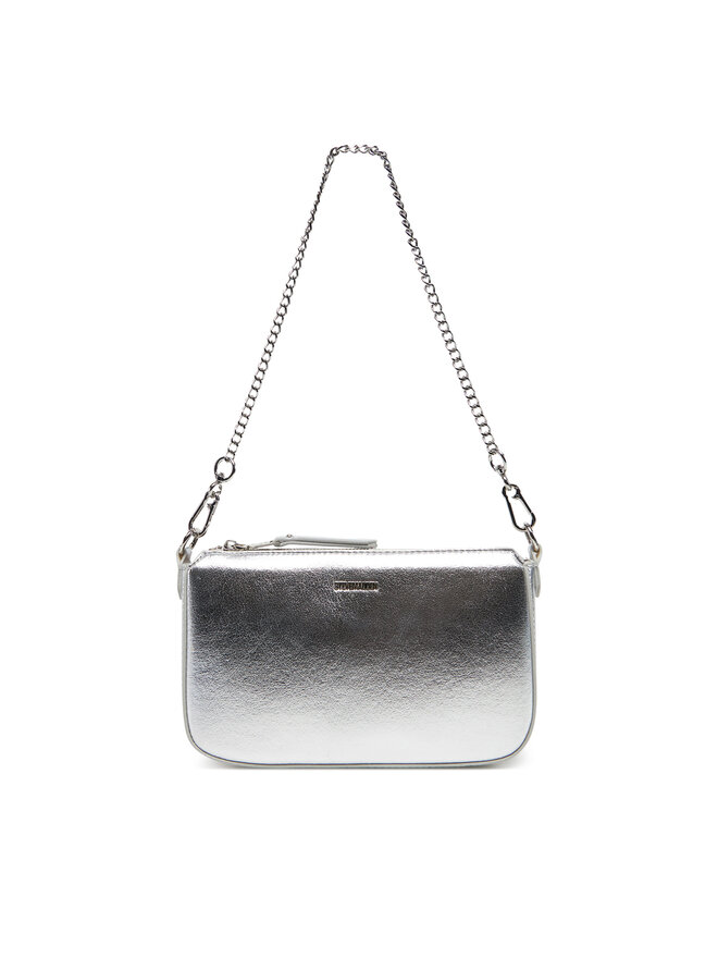 Steve Madden Сумка Steve Madden Bnaim-R SM13001551 Срібний