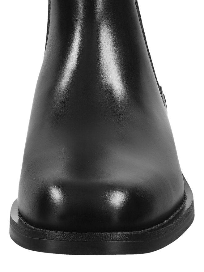 Gant Sztyblety Gant Rizmood 29651754 Czarny