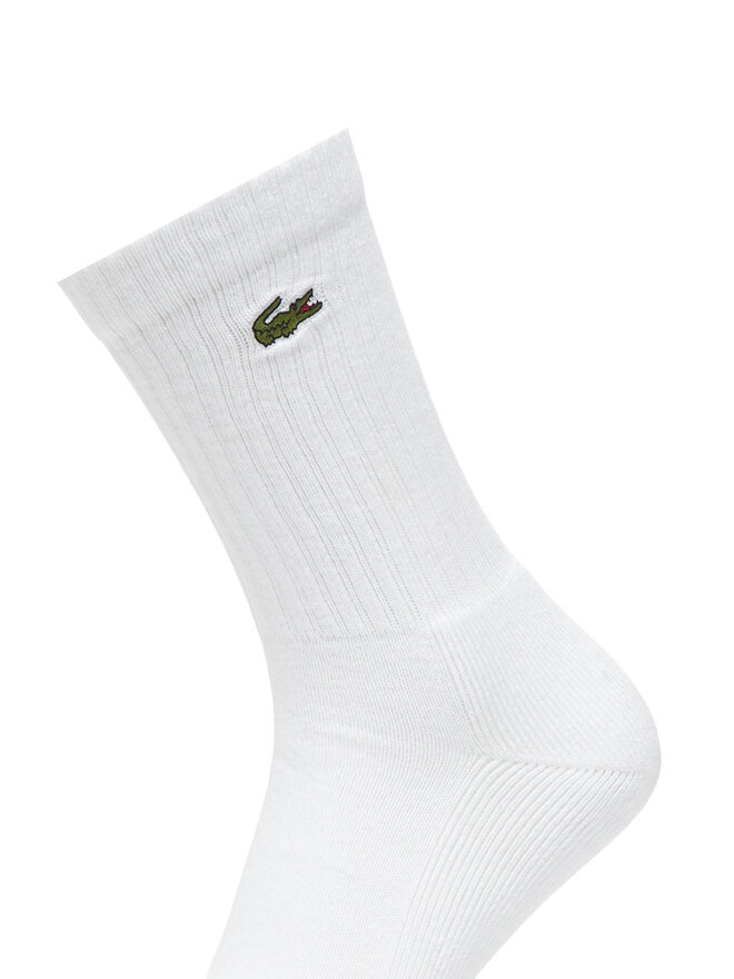 Lacoste Довгі шкарпетки Lacoste RA4182 Кольоровий