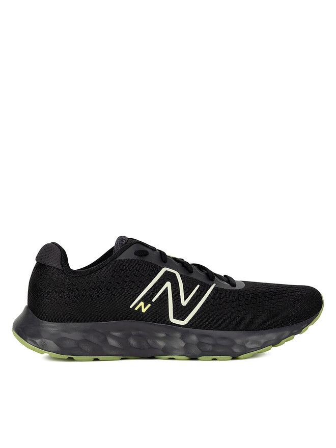 New Balance Сникърси New Balance M520GK8 Черен