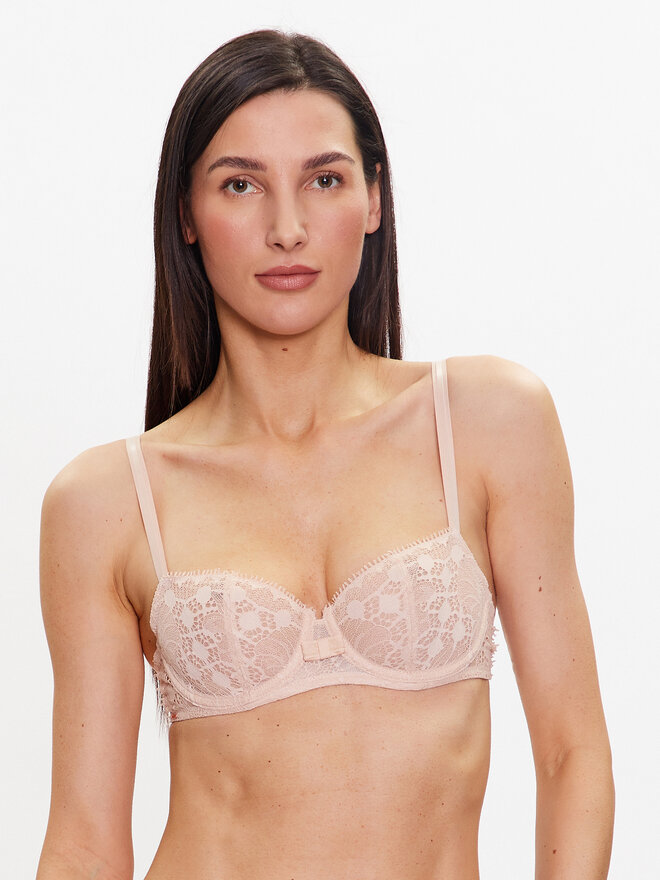 Chantelle Chantelle Бюстгальтер з підкладкою Day To Night C15F50 Бежевий