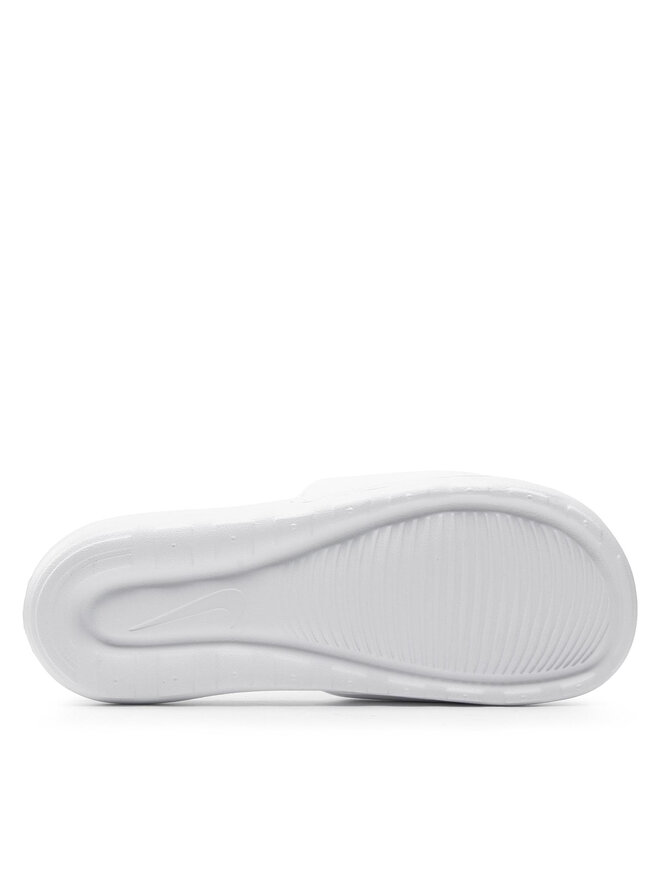 Nike Чехли Nike Victori One Slide CN9675 100 Бял