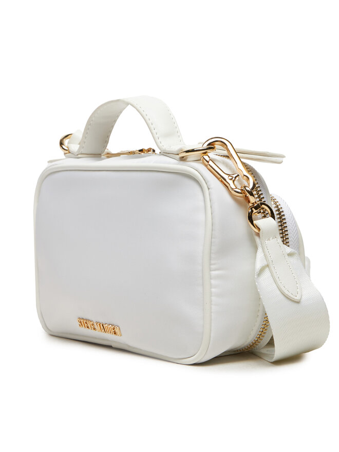 Steve Madden Borsetta Steve Madden Bronda-N SM13000759 Bianco