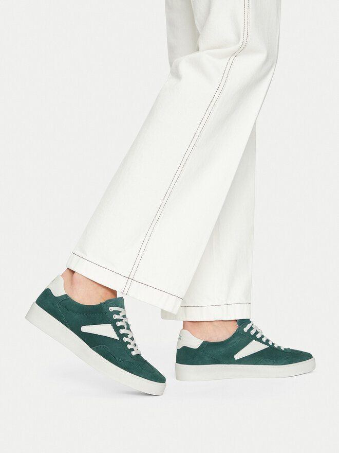 Lasocki Sneakers Lasocki WI16-REDAA-01 Verde