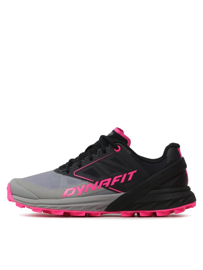 Dynafit Scarpe running Dynafit Alpine W 545 Grigio
