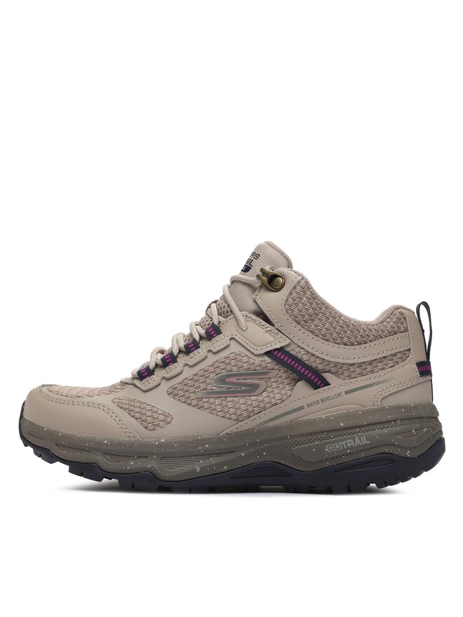 Skechers Trappers Skechers Go Run Trail Altitude Highly Elevated 128206/TPNV Gri