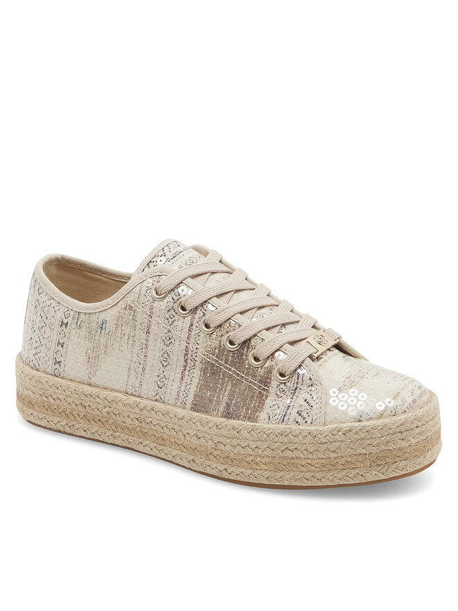Rieker Sneakers Rieker 94010-60 Beige