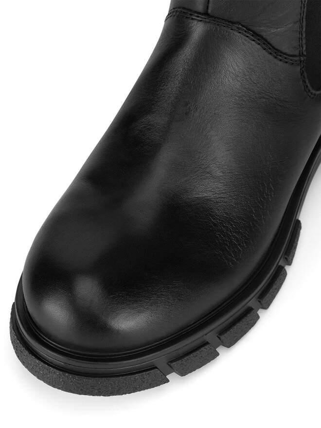 Rieker Μποτάκια Rieker Z9180-01 Μαύρο