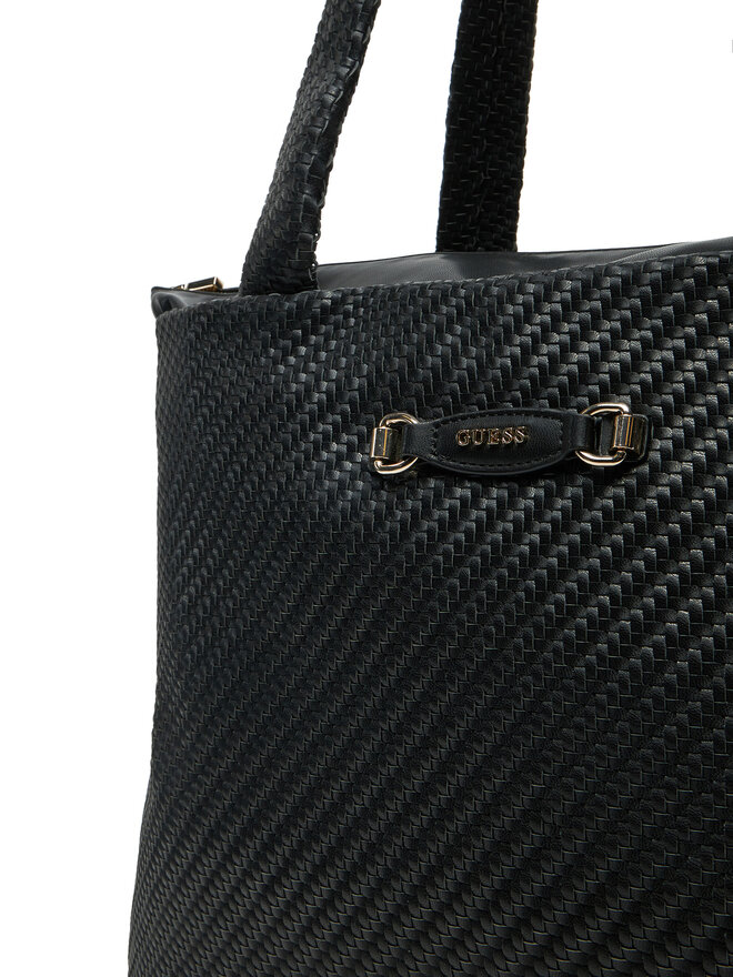Guess Kabelka Guess TWW953 00100 Černá