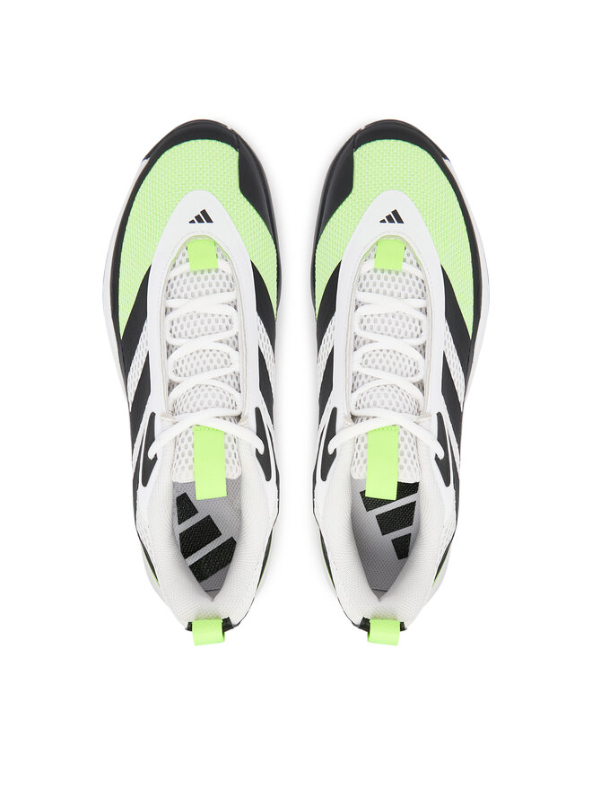 adidas Basketballschuhe adidas Subzone JS2197 Weiß