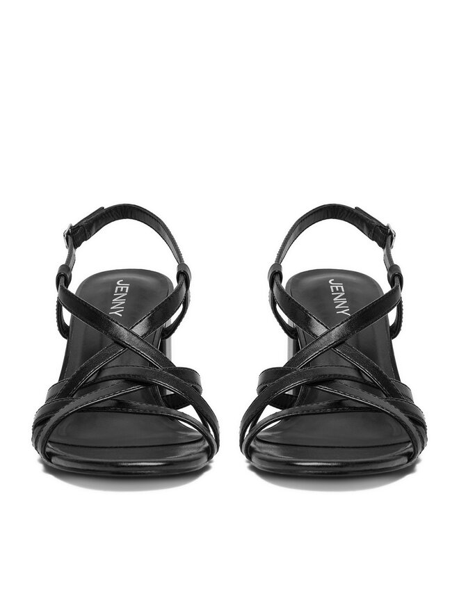 JENNY Sandalen JENNY CEO-HY1131-4 Schwarz