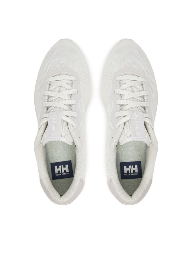 Helly Hansen Снікерcи Helly Hansen Furrow 3 12050_011 Білий
