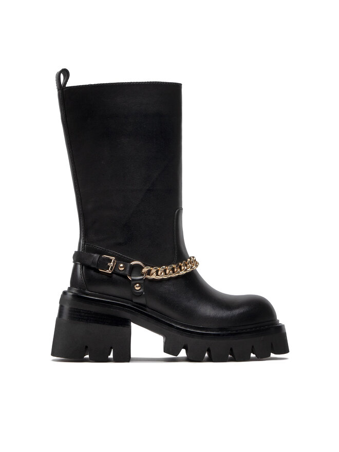 Rage Age Botines Rage Age RA-18-06-000444 Negro