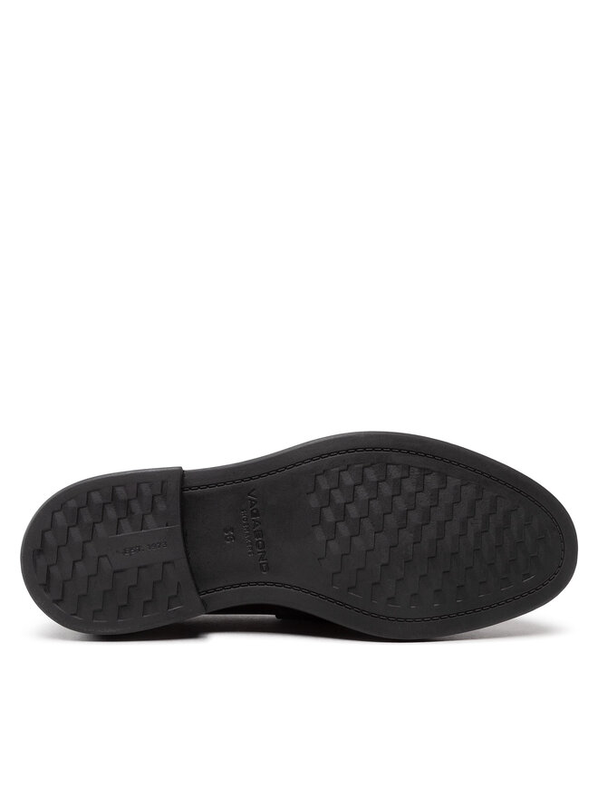 Vagabond Shoemakers Туфлі Vagabond Shoemakers Alex W 4448-304-19 Бордовий