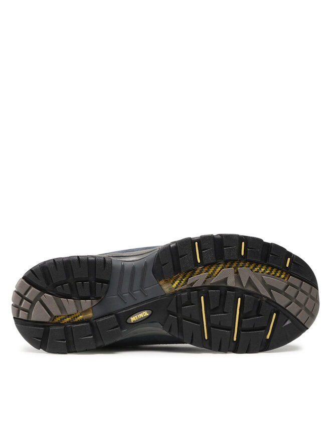 Meindl Bakancs Meindl Ohio Lady Winter Gtx GORE-TEX 7623 Sötétkék