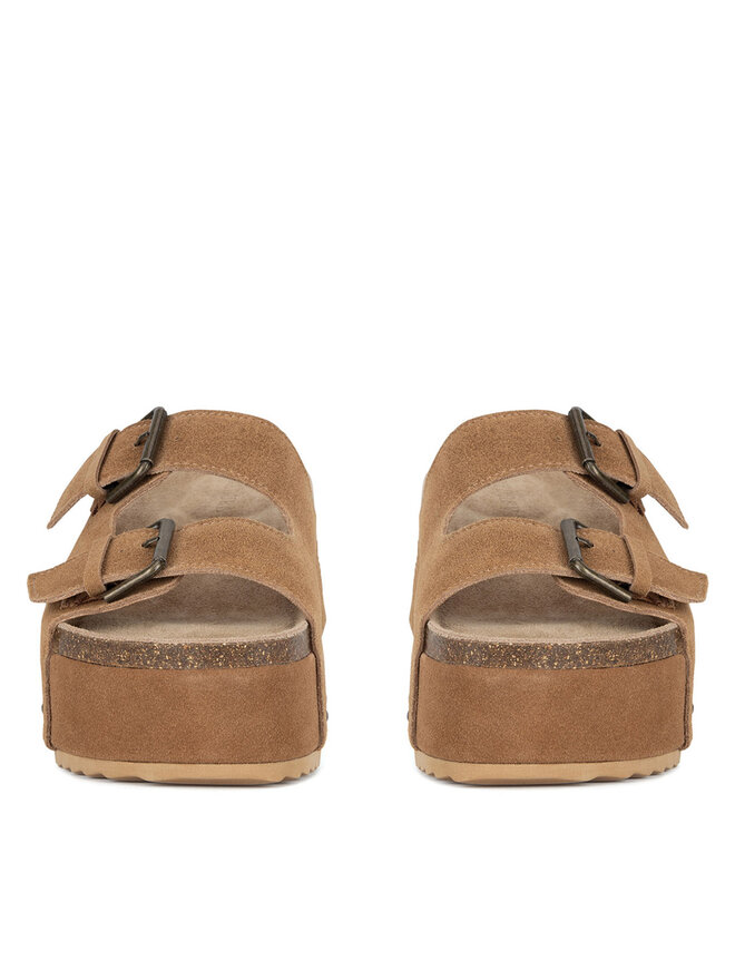 Badura Iešļūcenes Badura TS6208-01 Brūns