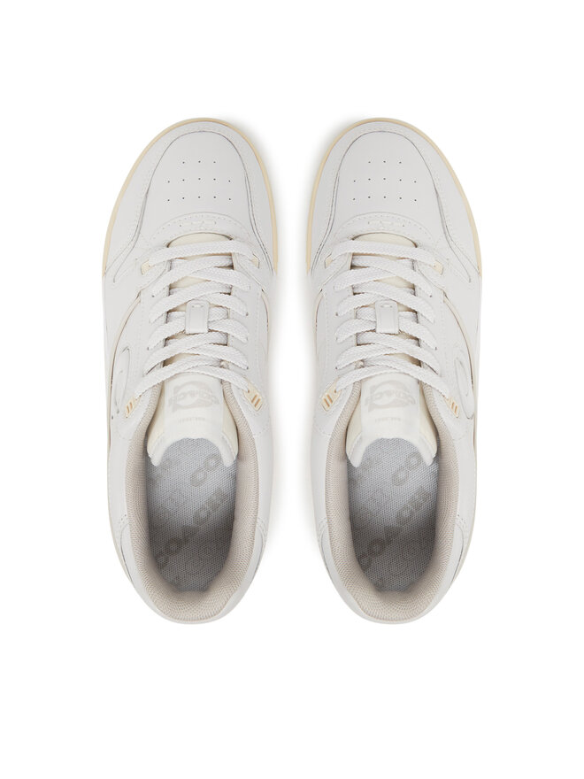 Coach Sneakers Coach Soho CAQ25 Weiß
