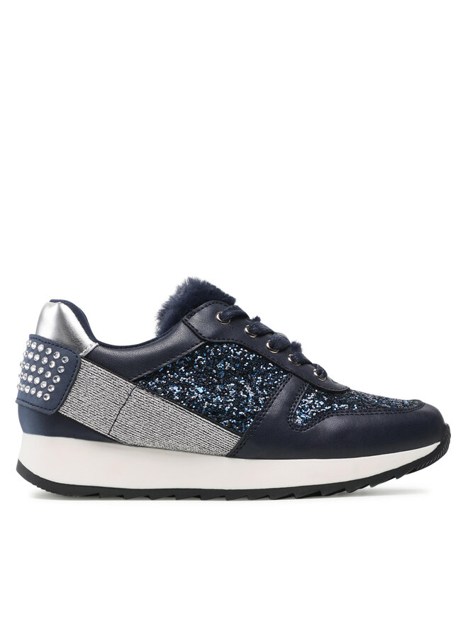 Nelli Blu Tenisice Nelli Blu CS5172-01 Tamnoplava