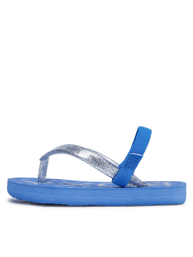 Roxy Σανδάλια Roxy AROL100014 Ασημί