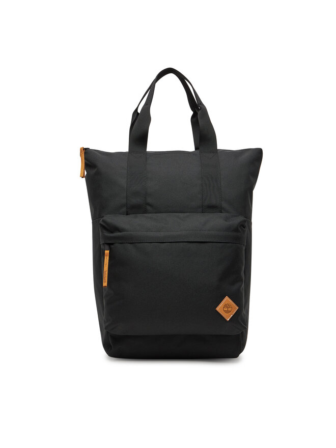 Timberland Ruksak Timberland TB0A61BB0011 Crna
