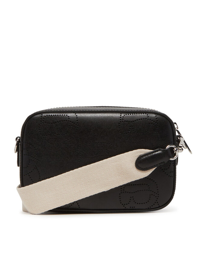 KARL LAGERFELD Torebka KARL LAGERFELD A2W30066 Czarny