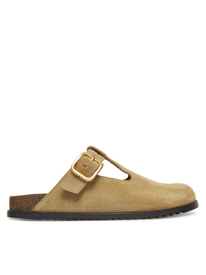 Gino Rossi Pantoletten Gino Rossi EMERY-199 Beige