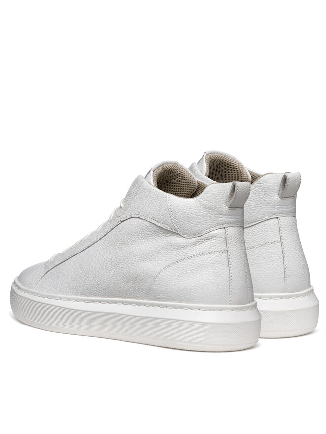 Geox Sneakers Geox U Deiven U465WB 00047 C1000 Bianco
