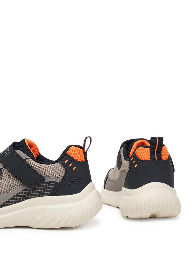 Skechers Sneakers Skechers Bounder 2.0 406341L Grau