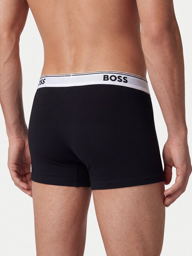 BOSS BOSS Boxershorts-Set 50554693 Schwarz