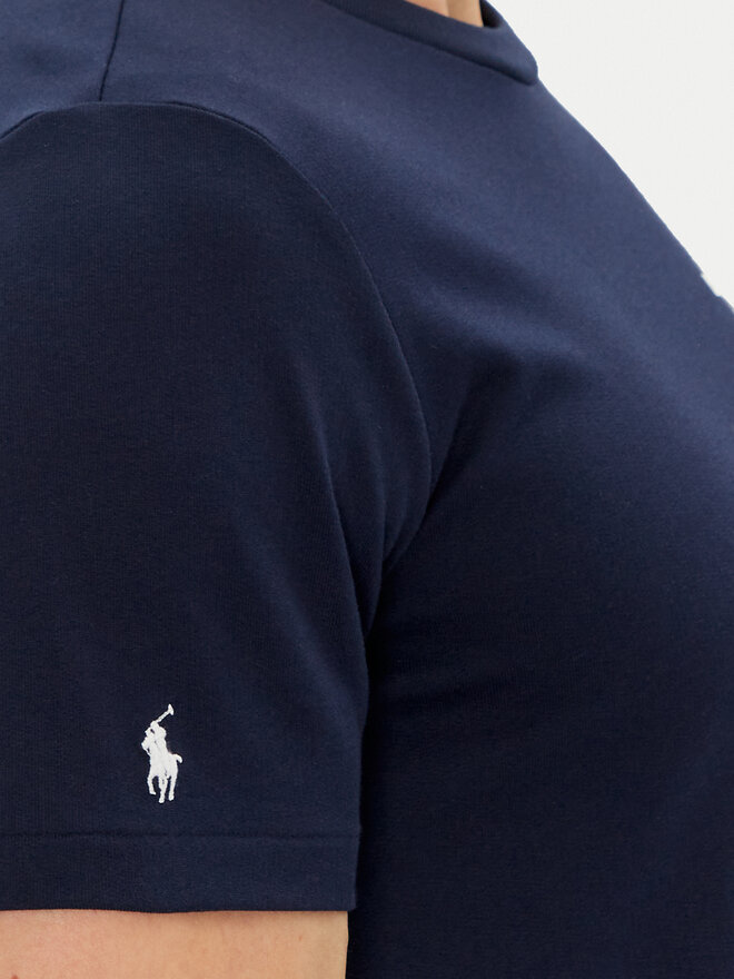 Polo Ralph Lauren Polo Ralph Lauren Футболка 714962528005 Cиній Regular Fit