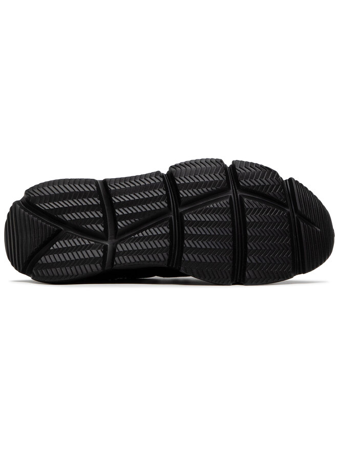 KARL LAGERFELD Αθλητικά KARL LAGERFELD KL51631 K0X Μαύρο