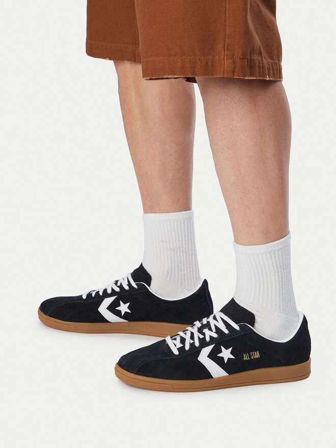 Converse Sneakers Converse All Star Classic Trainer A16534C Schwarz