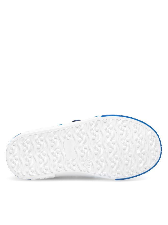 Paw Patrol Sneakers aus Stoff Paw Patrol CF-SS24-402PAW Dunkelblau