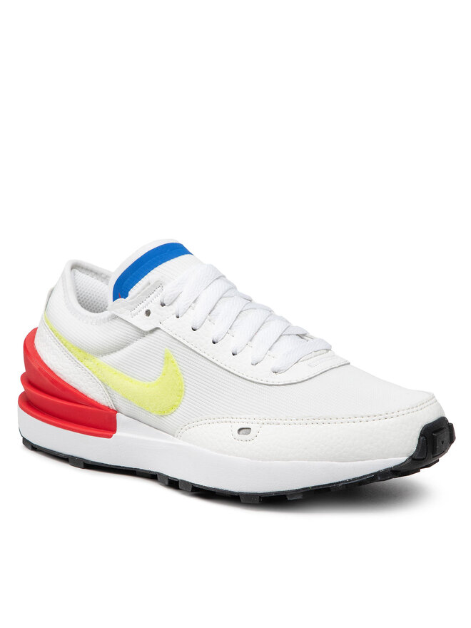 Nike Snīkeri Nike Waffle One Gs Balts