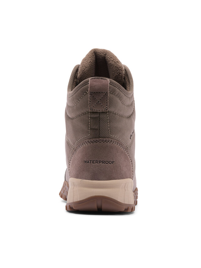 Columbia Schneeschuhe Columbia Fairbanks™ II 2100831 Braun