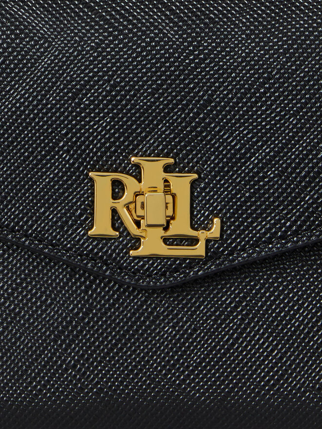 LAUREN RALPH LAUREN Soma LAUREN RALPH LAUREN 431966765008 Melns
