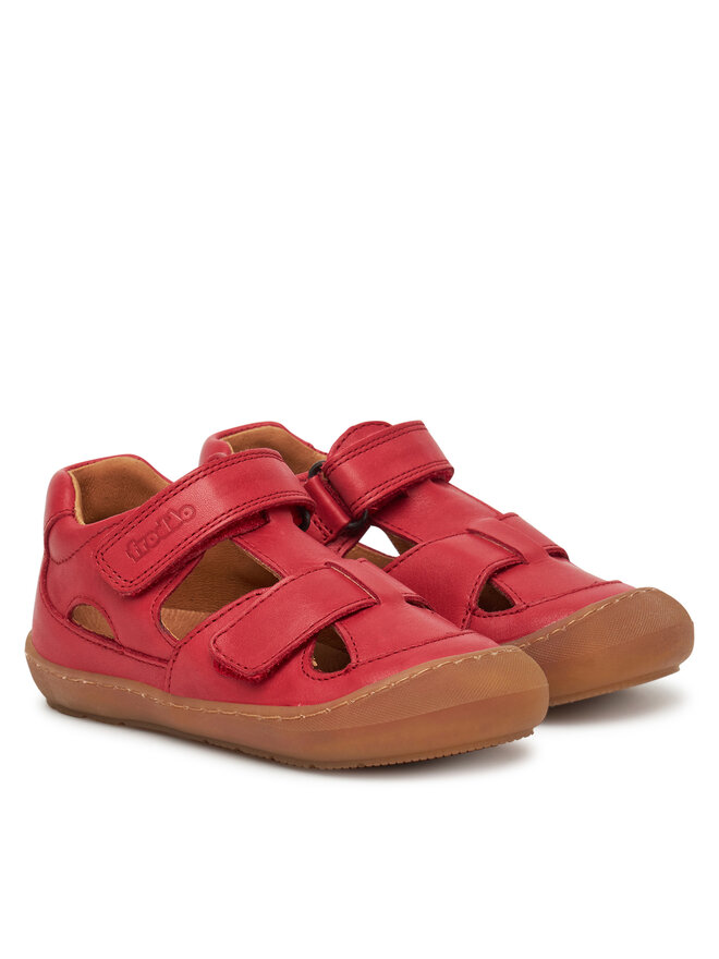 Froddo Szandál Froddo Ollie G2150186-7 S Piros