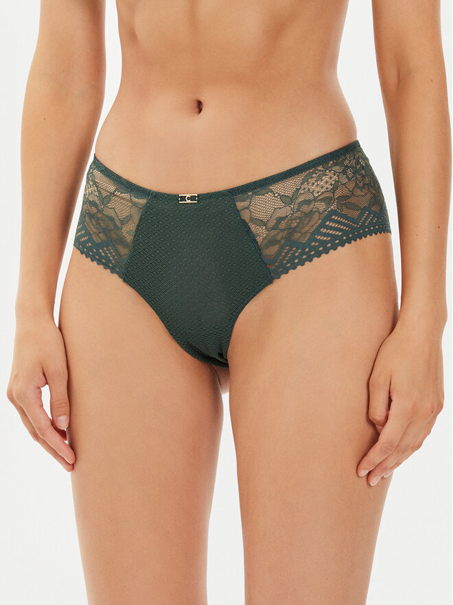 Chantelle Chantelle Боксери Origins C13XB0 Зелений