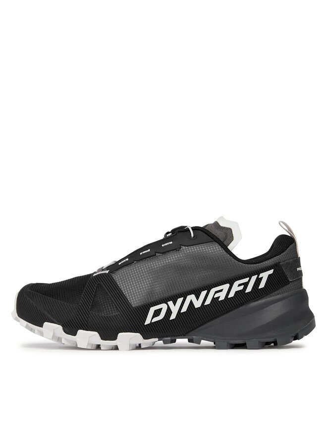 Dynafit Трекінгові черевики Dynafit Traverse Gtx GORE-TEX 64080 Чорний