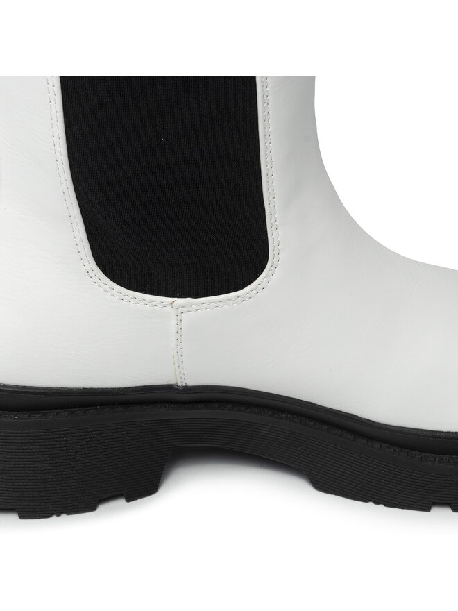 Guess Botas altas Guess Lori FL7LOR ELE10 Blanco