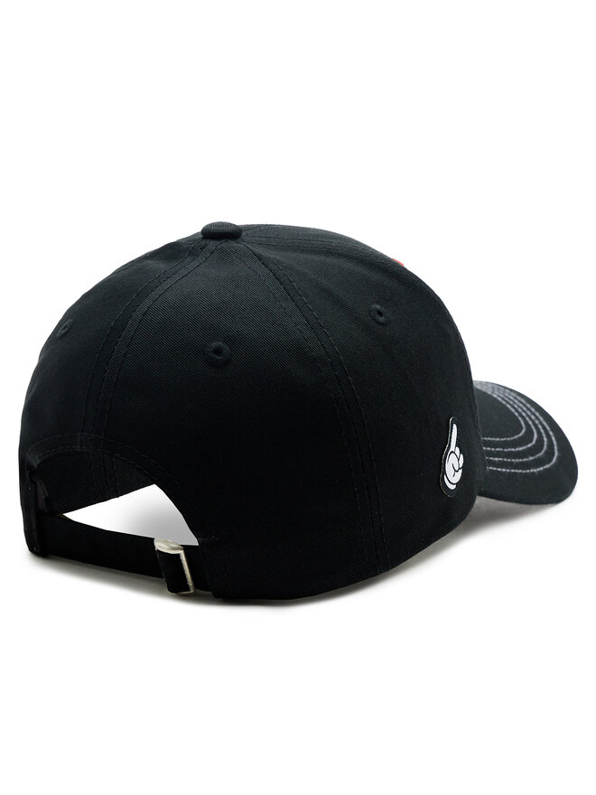 Capslab Czapka z daszkiem Capslab CL/DIS4/1/CASB Kolorowy