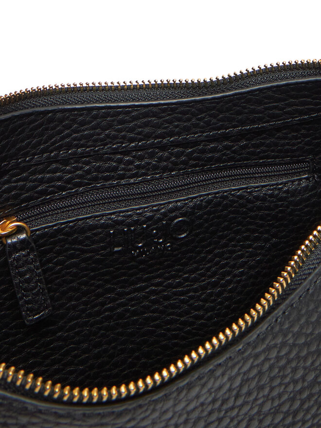 Liu Jo Kabelka Liu Jo S Hobo AA5014 E0161 Černá