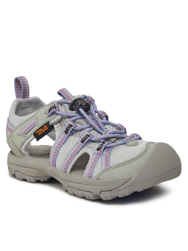 Teva Sandále Teva K Manatee 1019403C Sivá