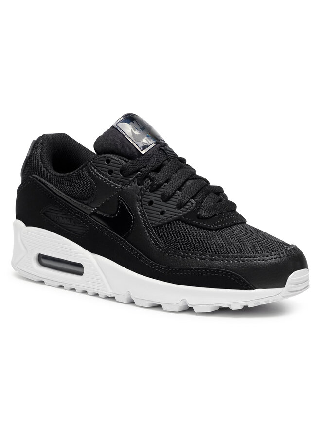 Sneakers Nike Air Max 90 Twist CV8110 001 Schwarz eschuhe